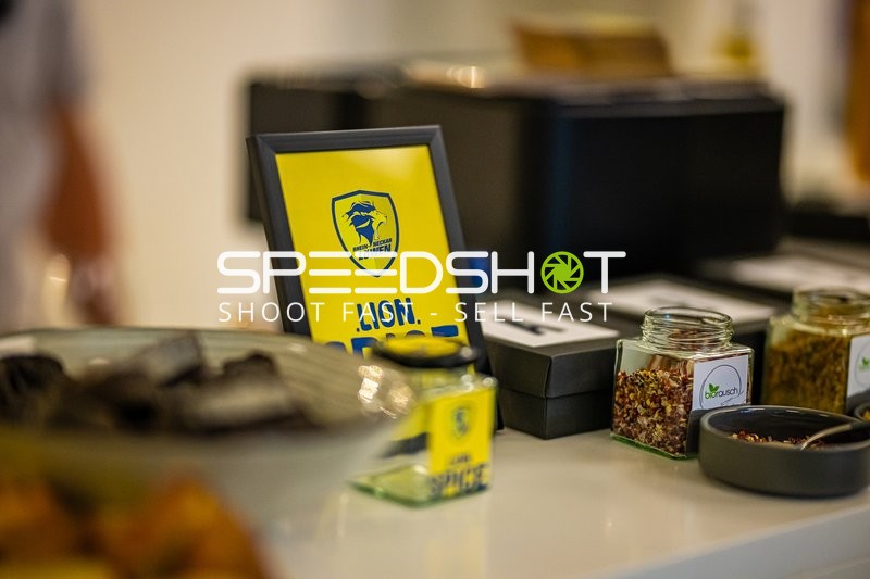 Handball I Herren I Saison 2023-2024 I Liqui Moly Handballbundesliga I 29. Spieltag I Rhein-Neckar Löwen - TSV Hannover-Burgdorf I 04.05.2024