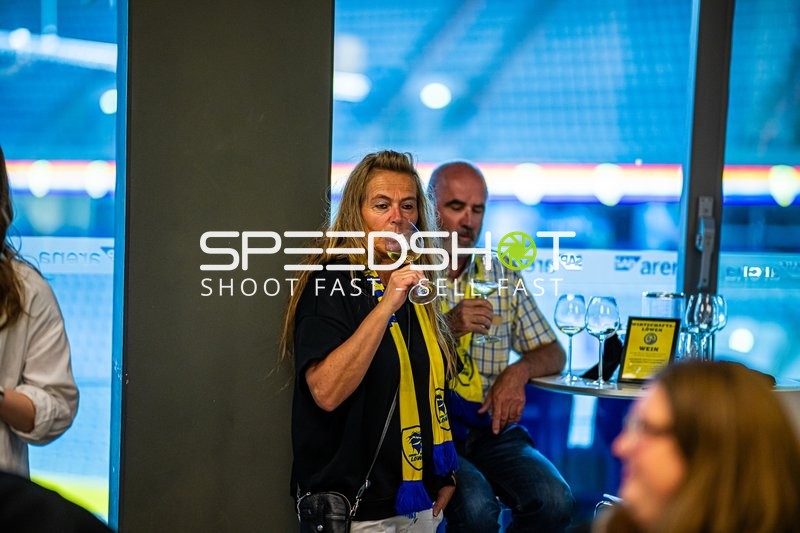 Handball I Herren I Saison 2023-2024 I Liqui Moly Handballbundesliga I 29. Spieltag I Rhein-Neckar Löwen - TSV Hannover-Burgdorf I 04.05.2024