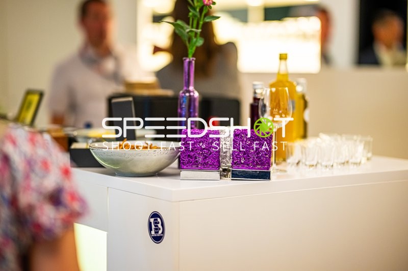 Handball I Herren I Saison 2023-2024 I Liqui Moly Handballbundesliga I 29. Spieltag I Rhein-Neckar Löwen - TSV Hannover-Burgdorf I 04.05.2024