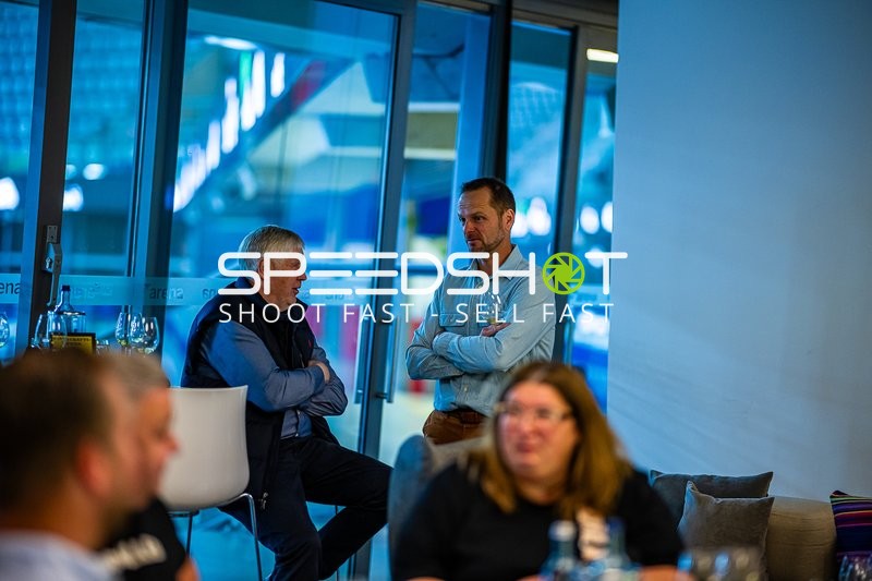 Handball I Herren I Saison 2023-2024 I Liqui Moly Handballbundesliga I 29. Spieltag I Rhein-Neckar Löwen - TSV Hannover-Burgdorf I 04.05.2024