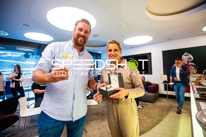 Handball I Herren I Saison 2023-2024 I Liqui Moly Handballbundesliga I 29. Spieltag I Rhein-Neckar Löwen - TSV Hannover-Burgdorf I 04.05.2024