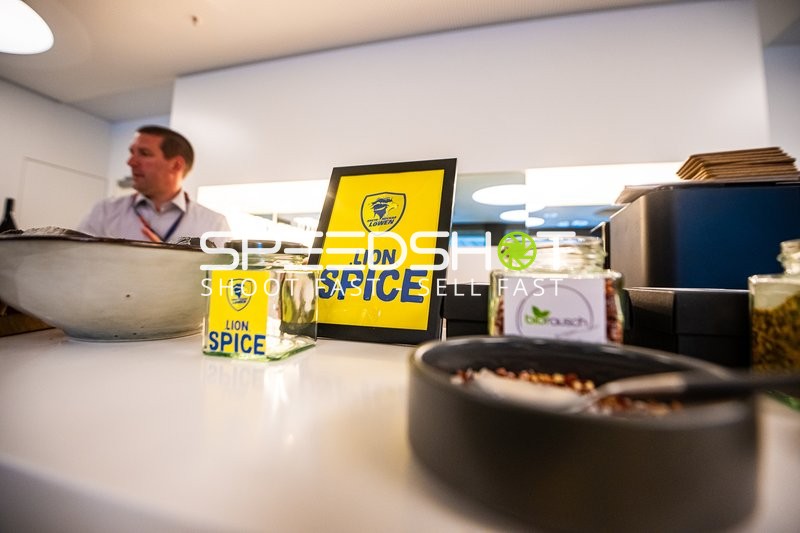 Handball I Herren I Saison 2023-2024 I Liqui Moly Handballbundesliga I 29. Spieltag I Rhein-Neckar Löwen - TSV Hannover-Burgdorf I 04.05.2024