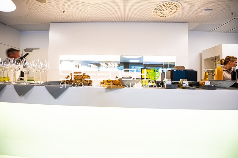 Handball I Herren I Saison 2023-2024 I Liqui Moly Handballbundesliga I 29. Spieltag I Rhein-Neckar Löwen - TSV Hannover-Burgdorf I 04.05.2024