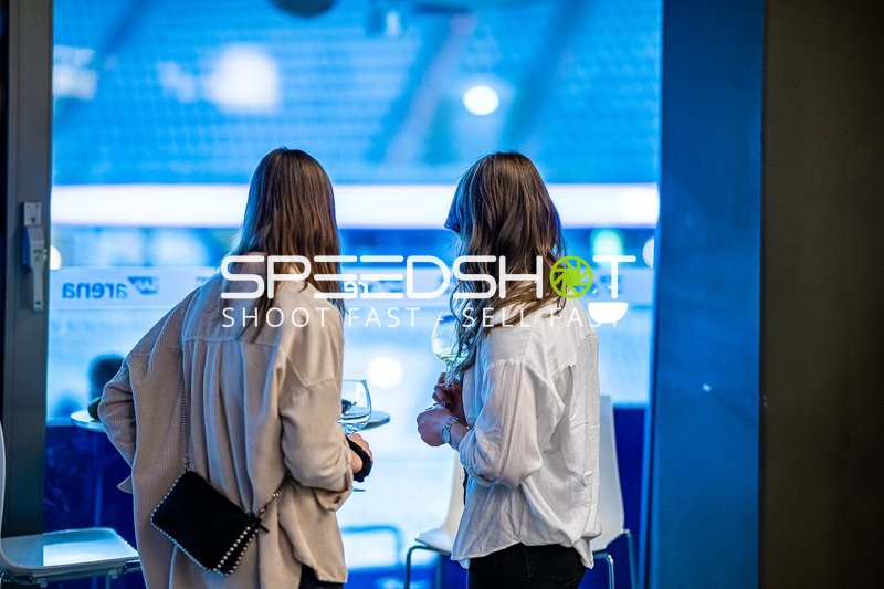 Handball I Herren I Saison 2023-2024 I Liqui Moly Handballbundesliga I 29. Spieltag I Rhein-Neckar Löwen - TSV Hannover-Burgdorf I 04.05.2024