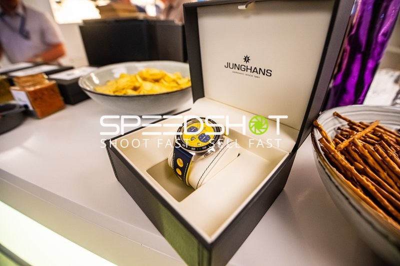 Handball I Herren I Saison 2023-2024 I Liqui Moly Handballbundesliga I 29. Spieltag I Rhein-Neckar Löwen - TSV Hannover-Burgdorf I 04.05.2024