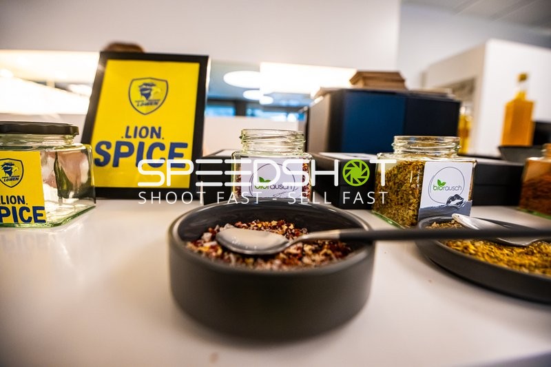 Handball I Herren I Saison 2023-2024 I Liqui Moly Handballbundesliga I 29. Spieltag I Rhein-Neckar Löwen - TSV Hannover-Burgdorf I 04.05.2024