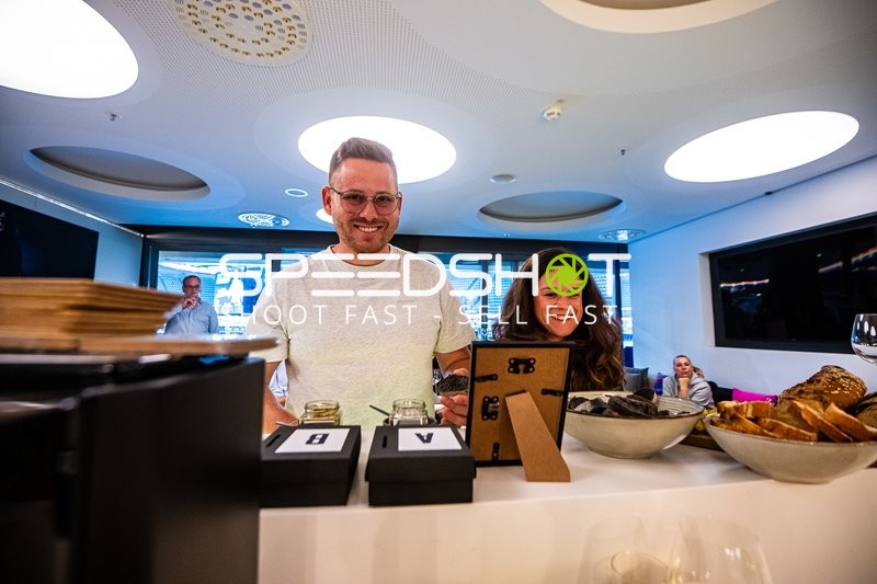 Handball I Herren I Saison 2023-2024 I Liqui Moly Handballbundesliga I 29. Spieltag I Rhein-Neckar Löwen - TSV Hannover-Burgdorf I 04.05.2024