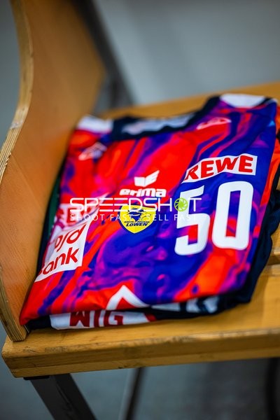 Handball I Herren I Saison 2023-2024 I Liqui Moly Handballbundesliga I 29. Spieltag I Rhein-Neckar Löwen - TSV Hannover-Burgdorf I 04.05.2024