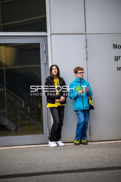 Handball I Herren I Saison 2023-2024 I Liqui Moly Handballbundesliga I 29. Spieltag I Rhein-Neckar Löwen - TSV Hannover-Burgdorf I 04.05.2024