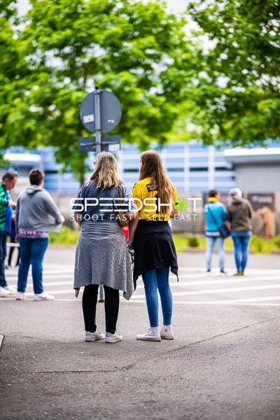 Handball I Herren I Saison 2023-2024 I Liqui Moly Handballbundesliga I 29. Spieltag I Rhein-Neckar Löwen - TSV Hannover-Burgdorf I 04.05.2024