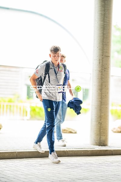 Handball I Herren I Saison 2023-2024 I EHF European League I Final 4 I Halbfinale I Rhein-Neckar Löwen - Füchse Berlin I 25.05.2024