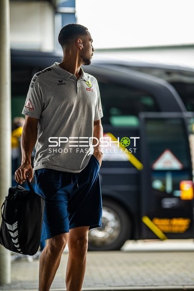 Handball I Herren I Saison 2023-2024 I EHF European League I Final 4 I Halbfinale I Rhein-Neckar Löwen - Füchse Berlin I 25.05.2024