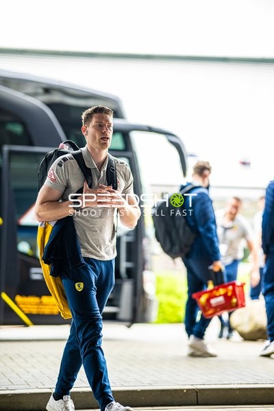 Handball I Herren I Saison 2023-2024 I EHF European League I Final 4 I Halbfinale I Rhein-Neckar Löwen - Füchse Berlin I 25.05.2024