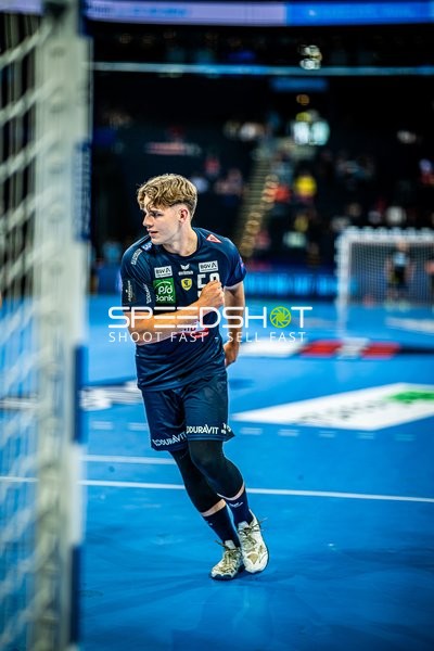 Handball I Herren I Saison 2023-2024 I EHF European League I Final 4 I Halbfinale I Rhein-Neckar Löwen - Füchse Berlin I 25.05.2024