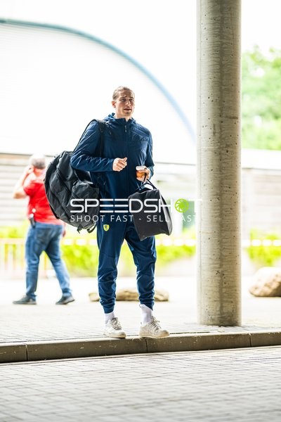 Handball I Herren I Saison 2023-2024 I EHF European League I Final 4 I Halbfinale I Rhein-Neckar Löwen - Füchse Berlin I 25.05.2024