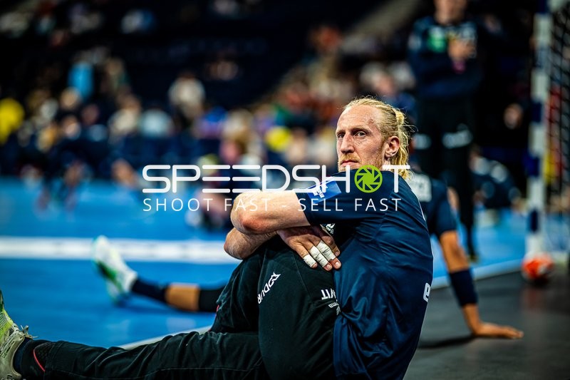 Handball I Herren I Saison 2023-2024 I EHF European League I Final 4 I Halbfinale I Rhein-Neckar Löwen - Füchse Berlin I 25.05.2024