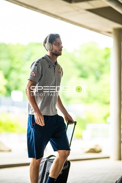 Handball I Herren I Saison 2023-2024 I EHF European League I Final 4 I Halbfinale I Rhein-Neckar Löwen - Füchse Berlin I 25.05.2024