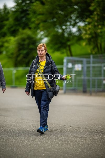 Handball I Herren I Saison 2023-2024 I EHF European League I Final 4 I Halbfinale I Rhein-Neckar Löwen - Füchse Berlin I 25.05.2024
