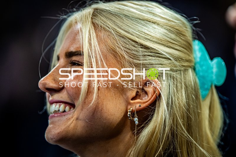 Handball I Herren I Saison 2023-2024 I EHF European League I Final 4 I Halbfinale I Rhein-Neckar Löwen - Füchse Berlin I 25.05.2024