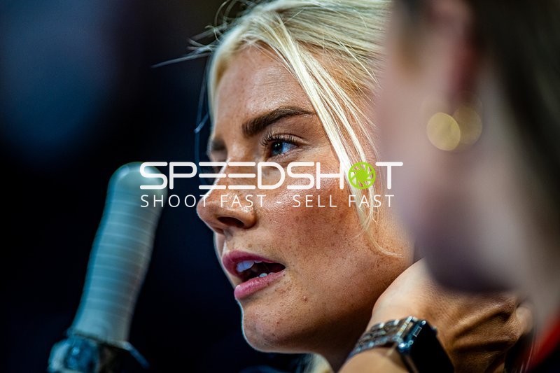 Handball I Herren I Saison 2023-2024 I EHF European League I Final 4 I Halbfinale I Rhein-Neckar Löwen - Füchse Berlin I 25.05.2024