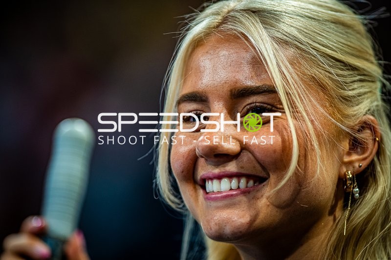 Handball I Herren I Saison 2023-2024 I EHF European League I Final 4 I Halbfinale I Rhein-Neckar Löwen - Füchse Berlin I 25.05.2024