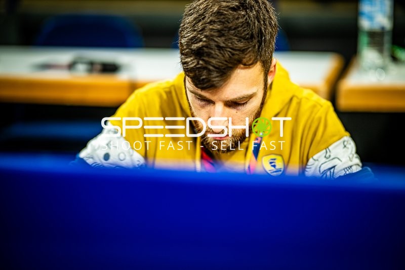 Handball I Herren I Saison 2023-2024 I EHF European League I Final 4 I Spiel um Platz 3 I Rhein-Neckar Löwen - Dinamo Bucaresti I 26.05.2024