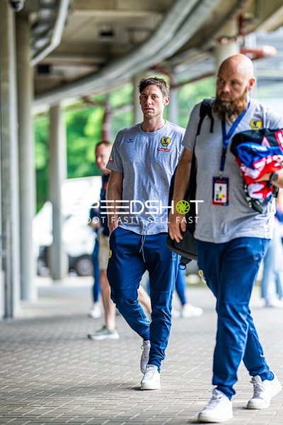 Handball I Herren I Saison 2023-2024 I EHF European League I Final 4 I Spiel um Platz 3 I Rhein-Neckar Löwen - Dinamo Bucaresti I 26.05.2024