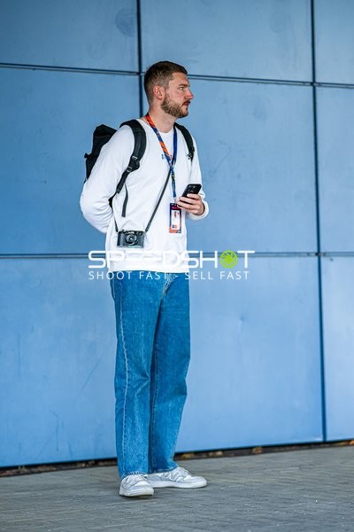 Handball I Herren I Saison 2023-2024 I EHF European League I Final 4 I Spiel um Platz 3 I Rhein-Neckar Löwen - Dinamo Bucaresti I 26.05.2024