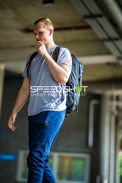 Handball I Herren I Saison 2023-2024 I EHF European League I Final 4 I Spiel um Platz 3 I Rhein-Neckar Löwen - Dinamo Bucaresti I 26.05.2024