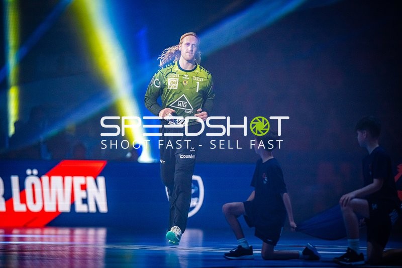 Handball I Herren I Saison 2023-2024 I EHF European League I Final 4 I Spiel um Platz 3 I Rhein-Neckar Löwen - Dinamo Bucaresti I 26.05.2024