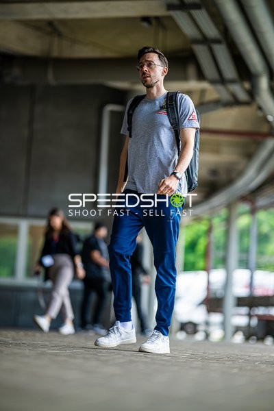 Handball I Herren I Saison 2023-2024 I EHF European League I Final 4 I Spiel um Platz 3 I Rhein-Neckar Löwen - Dinamo Bucaresti I 26.05.2024