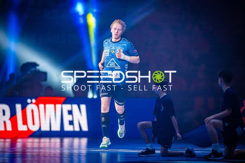 Handball I Herren I Saison 2023-2024 I EHF European League I Final 4 I Spiel um Platz 3 I Rhein-Neckar Löwen - Dinamo Bucaresti I 26.05.2024