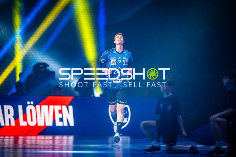 Handball I Herren I Saison 2023-2024 I EHF European League I Final 4 I Spiel um Platz 3 I Rhein-Neckar Löwen - Dinamo Bucaresti I 26.05.2024