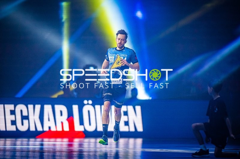 Handball I Herren I Saison 2023-2024 I EHF European League I Final 4 I Spiel um Platz 3 I Rhein-Neckar Löwen - Dinamo Bucaresti I 26.05.2024