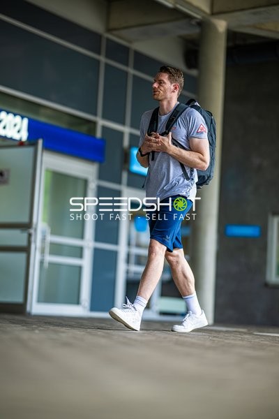 Handball I Herren I Saison 2023-2024 I EHF European League I Final 4 I Spiel um Platz 3 I Rhein-Neckar Löwen - Dinamo Bucaresti I 26.05.2024