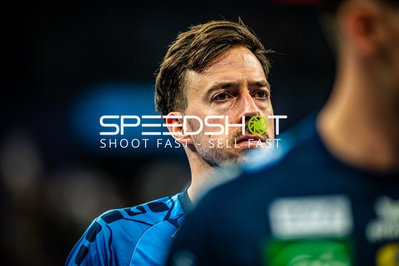 Handball I Herren I Saison 2023-2024 I EHF European League I Final 4 I Spiel um Platz 3 I Rhein-Neckar Löwen - Dinamo Bucaresti I 26.05.2024