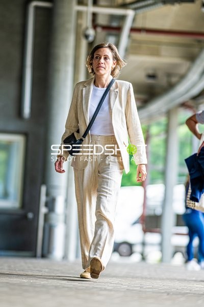 Handball I Herren I Saison 2023-2024 I EHF European League I Final 4 I Spiel um Platz 3 I Rhein-Neckar Löwen - Dinamo Bucaresti I 26.05.2024