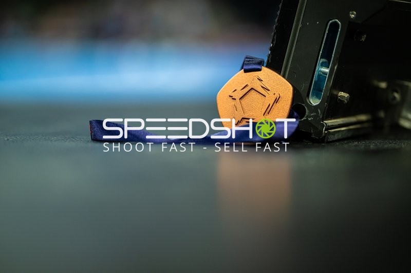 Handball I Herren I Saison 2023-2024 I EHF European League I Final 4 I Spiel um Platz 3 I Rhein-Neckar Löwen - Dinamo Bucaresti I 26.05.2024