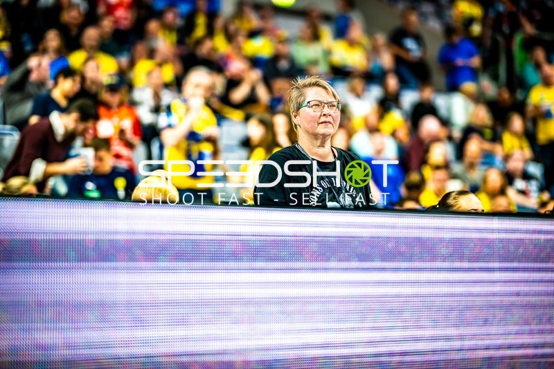 Handball I Herren I Saison 2023-2024 I Liqui Moly Handballbundesliga I 33. Spieltag I Rhein-Neckar Löwen - SC MagdeburgI 30.05.2024