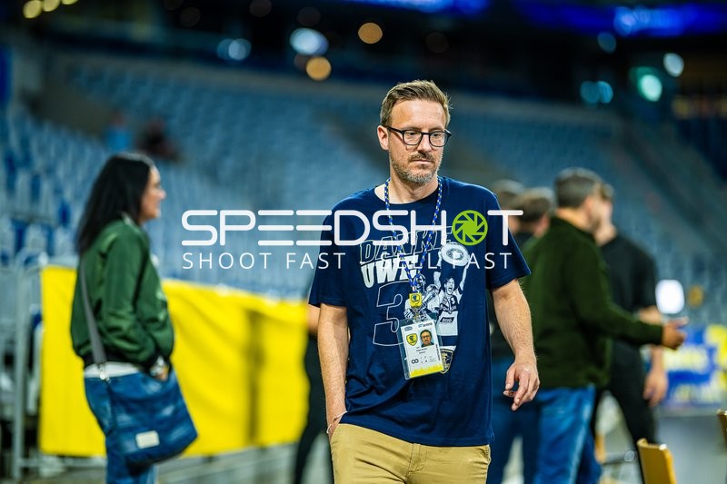 Handball I Herren I Saison 2023-2024 I Liqui Moly Handballbundesliga I 33. Spieltag I Rhein-Neckar Löwen - SC MagdeburgI 30.05.2024