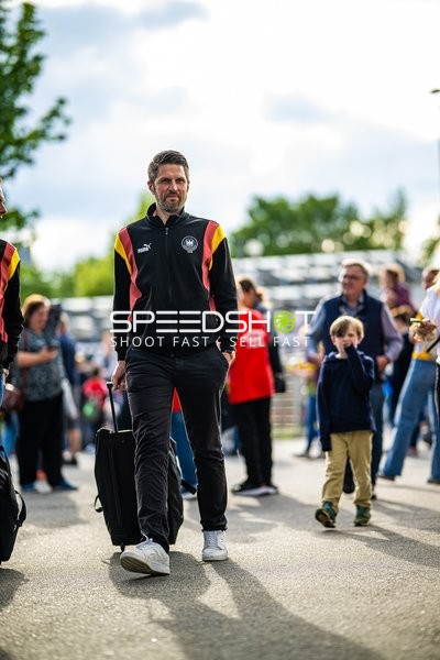 Handball I Herren I Saison 2023-2024 I Liqui Moly Handballbundesliga I 33. Spieltag I Rhein-Neckar Löwen - SC MagdeburgI 30.05.2024