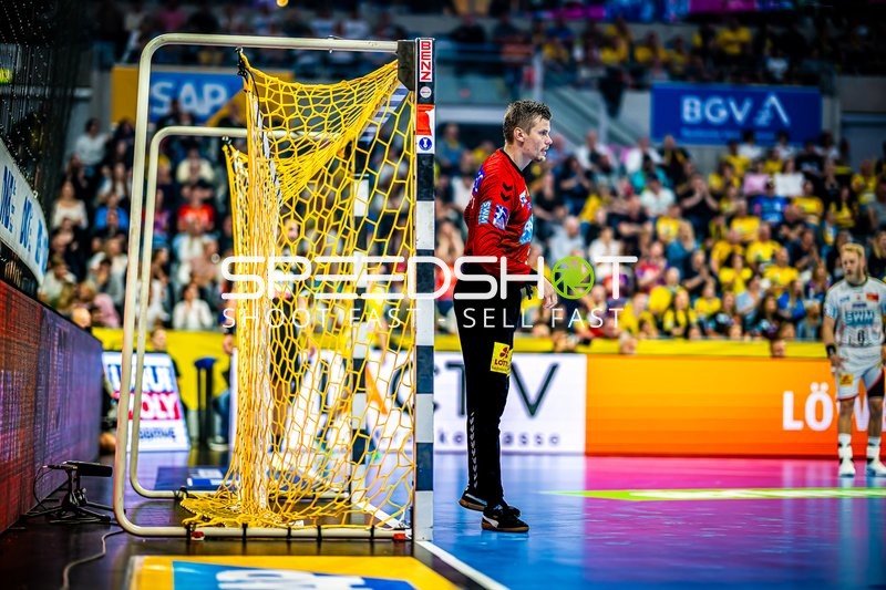 Handball I Herren I Saison 2023-2024 I Liqui Moly Handballbundesliga I 33. Spieltag I Rhein-Neckar Löwen - SC MagdeburgI 30.05.2024