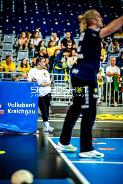 Handball I Herren I Saison 2023-2024 I Liqui Moly Handballbundesliga I 33. Spieltag I Rhein-Neckar Löwen - SC MagdeburgI 30.05.2024