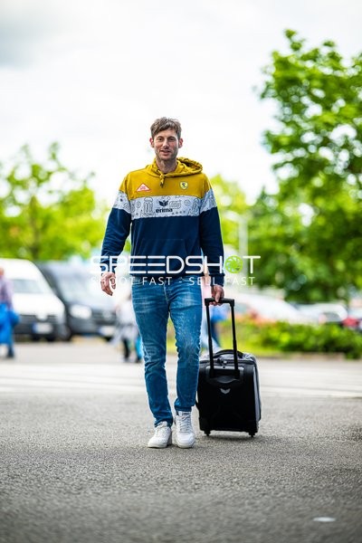 Handball I Herren I Saison 2023-2024 I Liqui Moly Handballbundesliga I 33. Spieltag I Rhein-Neckar Löwen - SC MagdeburgI 30.05.2024