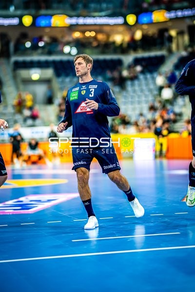 Handball I Herren I Saison 2023-2024 I Liqui Moly Handballbundesliga I 33. Spieltag I Rhein-Neckar Löwen - SC MagdeburgI 30.05.2024