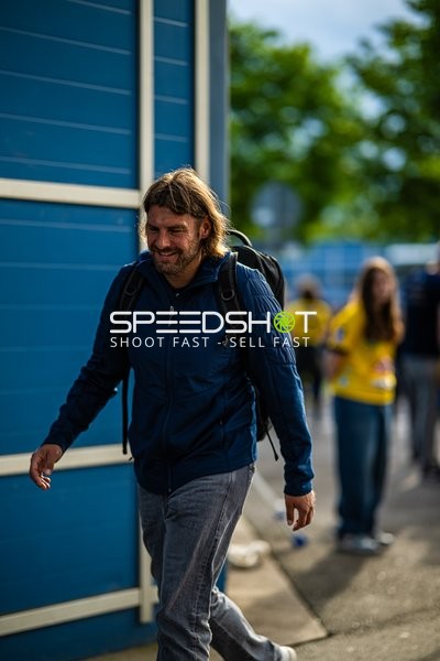 Handball I Herren I Saison 2023-2024 I Liqui Moly Handballbundesliga I 33. Spieltag I Rhein-Neckar Löwen - SC MagdeburgI 30.05.2024