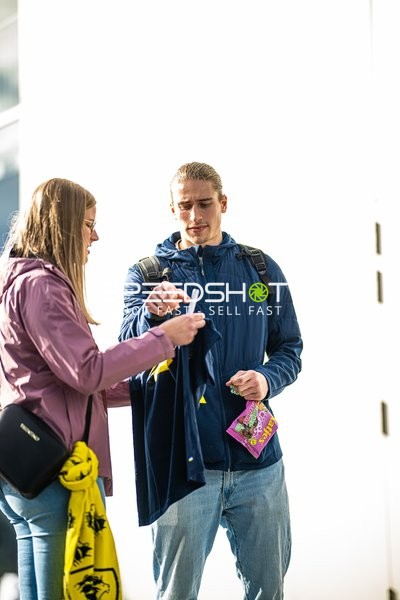 Handball I Herren I Saison 2023-2024 I Liqui Moly Handballbundesliga I 33. Spieltag I Rhein-Neckar Löwen - SC MagdeburgI 30.05.2024