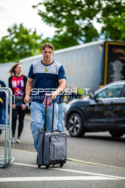 Handball I Herren I Saison 2023-2024 I Liqui Moly Handballbundesliga I 33. Spieltag I Rhein-Neckar Löwen - SC MagdeburgI 30.05.2024