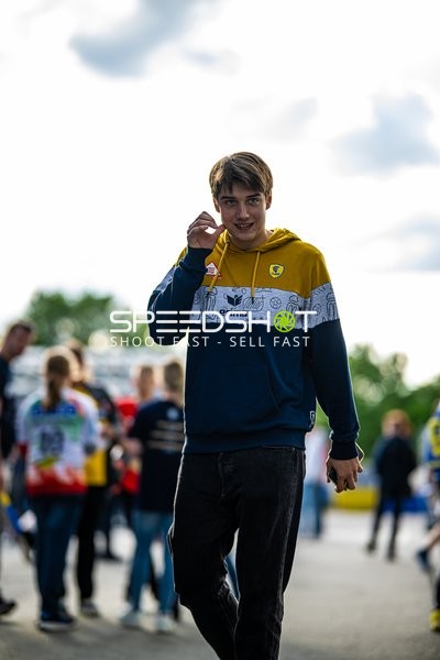 Handball I Herren I Saison 2023-2024 I Liqui Moly Handballbundesliga I 33. Spieltag I Rhein-Neckar Löwen - SC MagdeburgI 30.05.2024