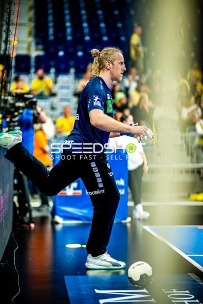 Handball I Herren I Saison 2023-2024 I Liqui Moly Handballbundesliga I 33. Spieltag I Rhein-Neckar Löwen - SC MagdeburgI 30.05.2024